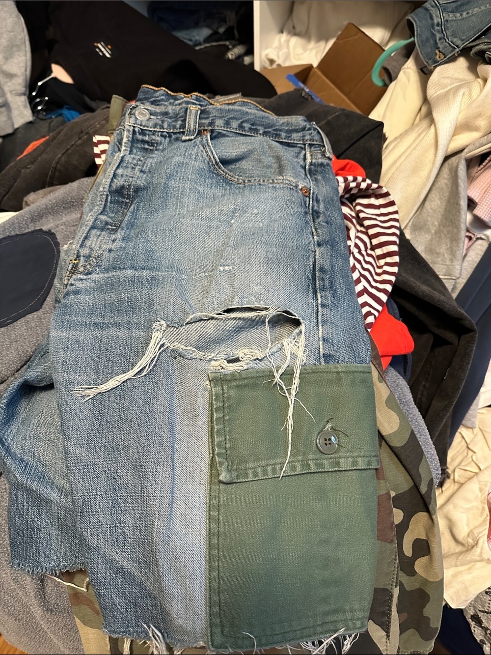 amazing shorts